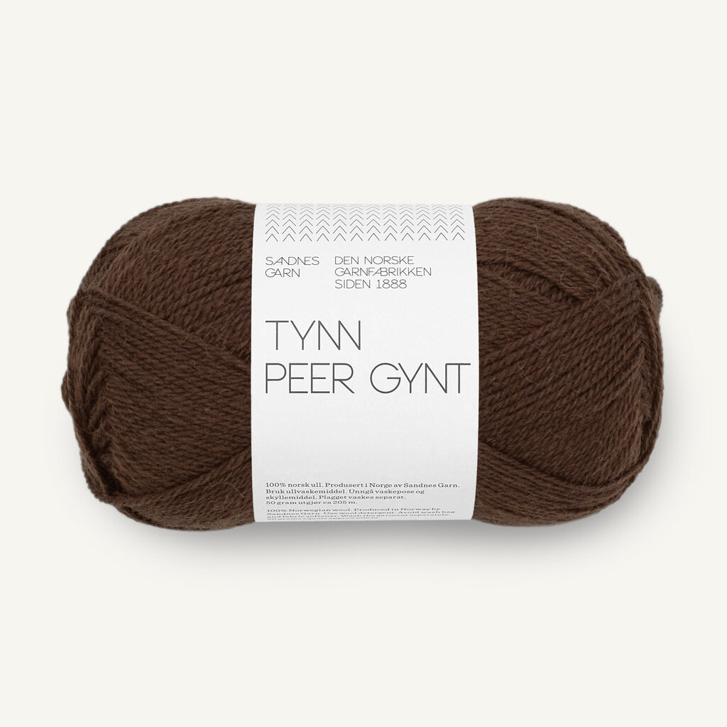 TYNN PEER GYNT 3082