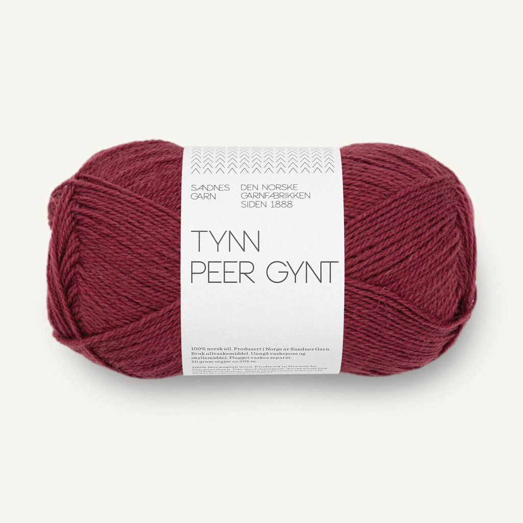 TYNN PEER GYNT 4353