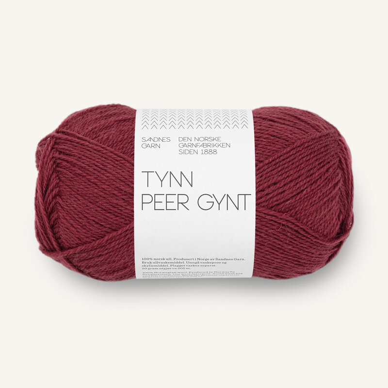 TYNN PEER GYNT 4353