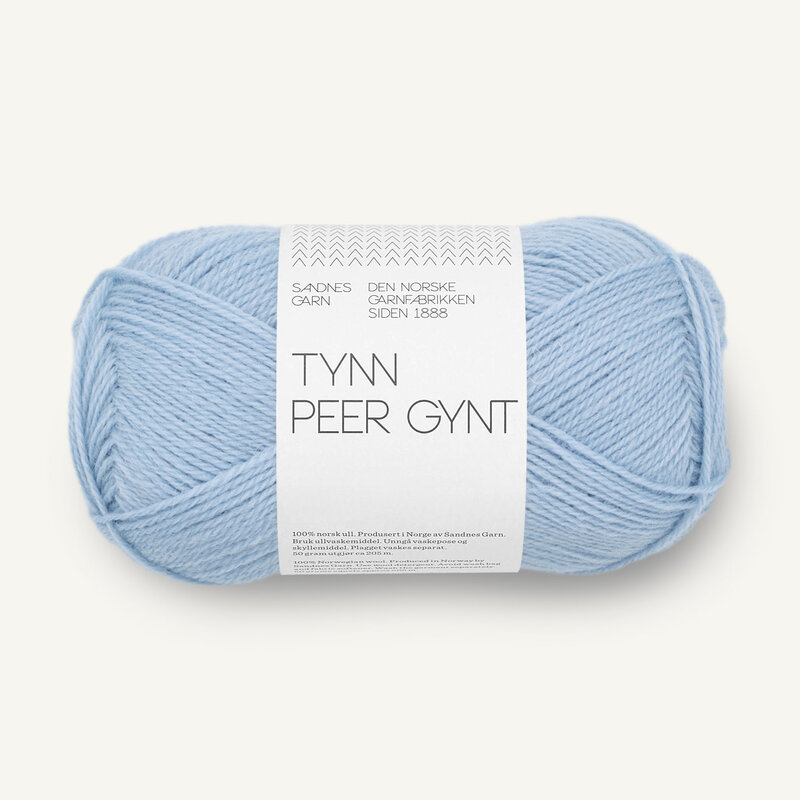TYNN PEER GYNT 5812