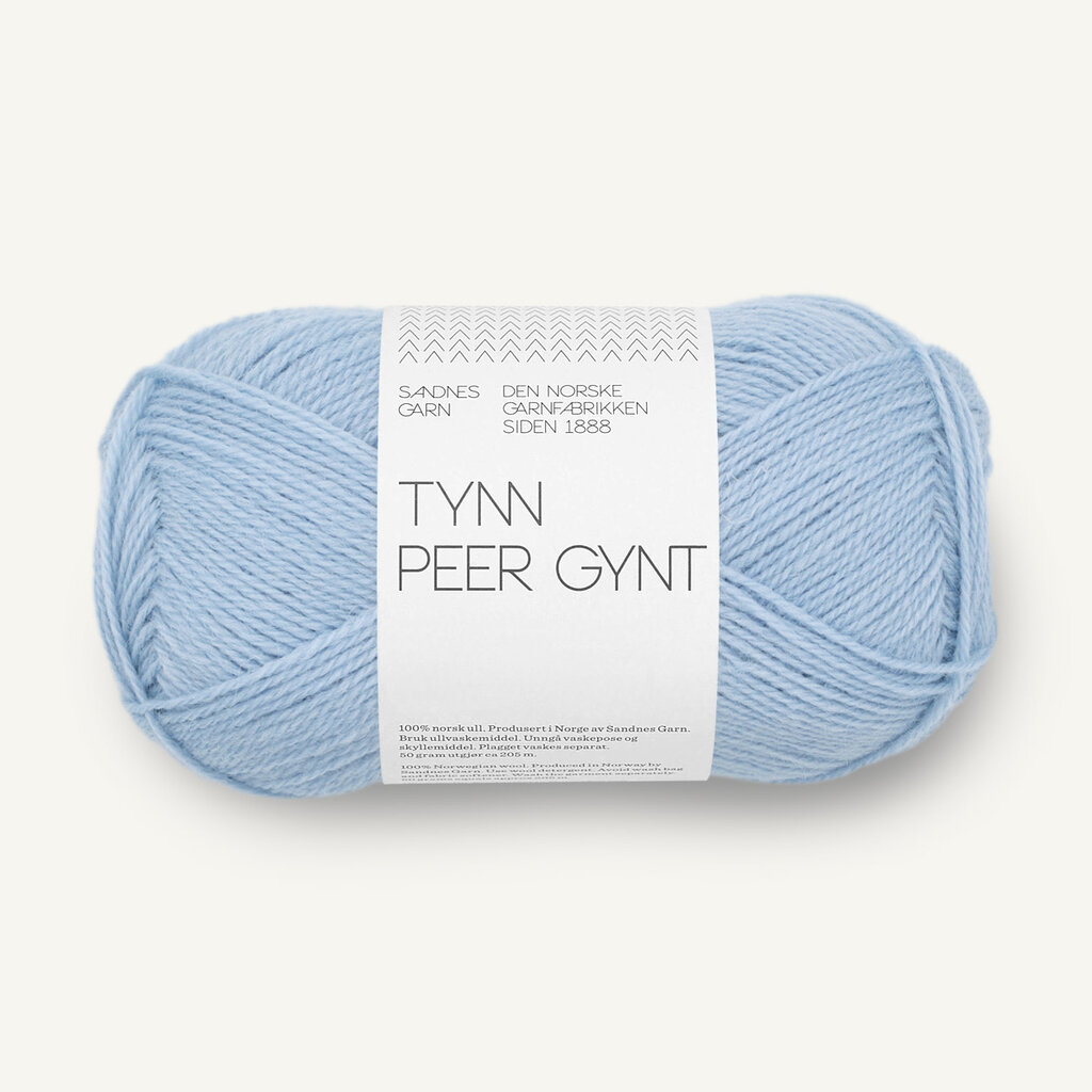 TYNN PEER GYNT 5812