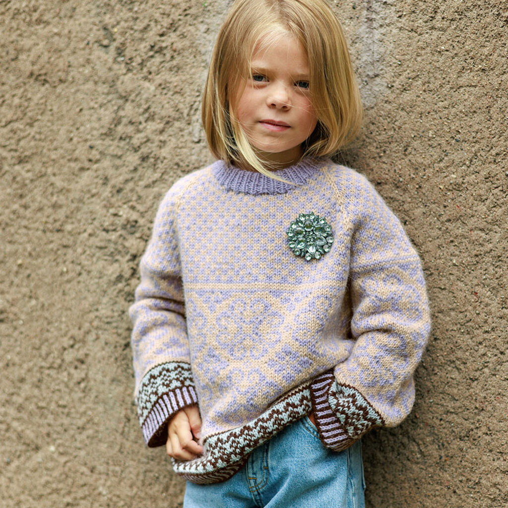 ROSE JUNIOR 2608-2