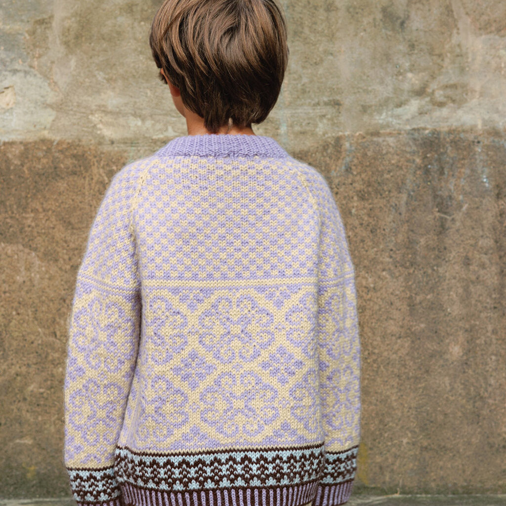 ROSE JUNIOR 2608-2