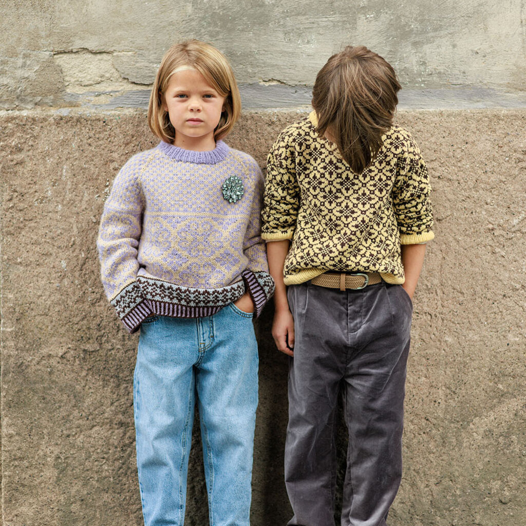 ROSE JUNIOR 2608-2