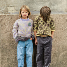 ROSE JUNIOR 2608-2
