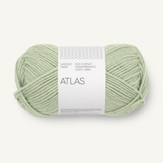 ATLAS 8521