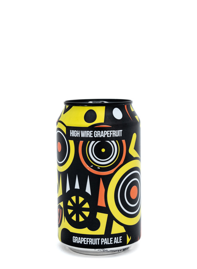 Magic Rock High Wire Grapefruit - Hoptimaal