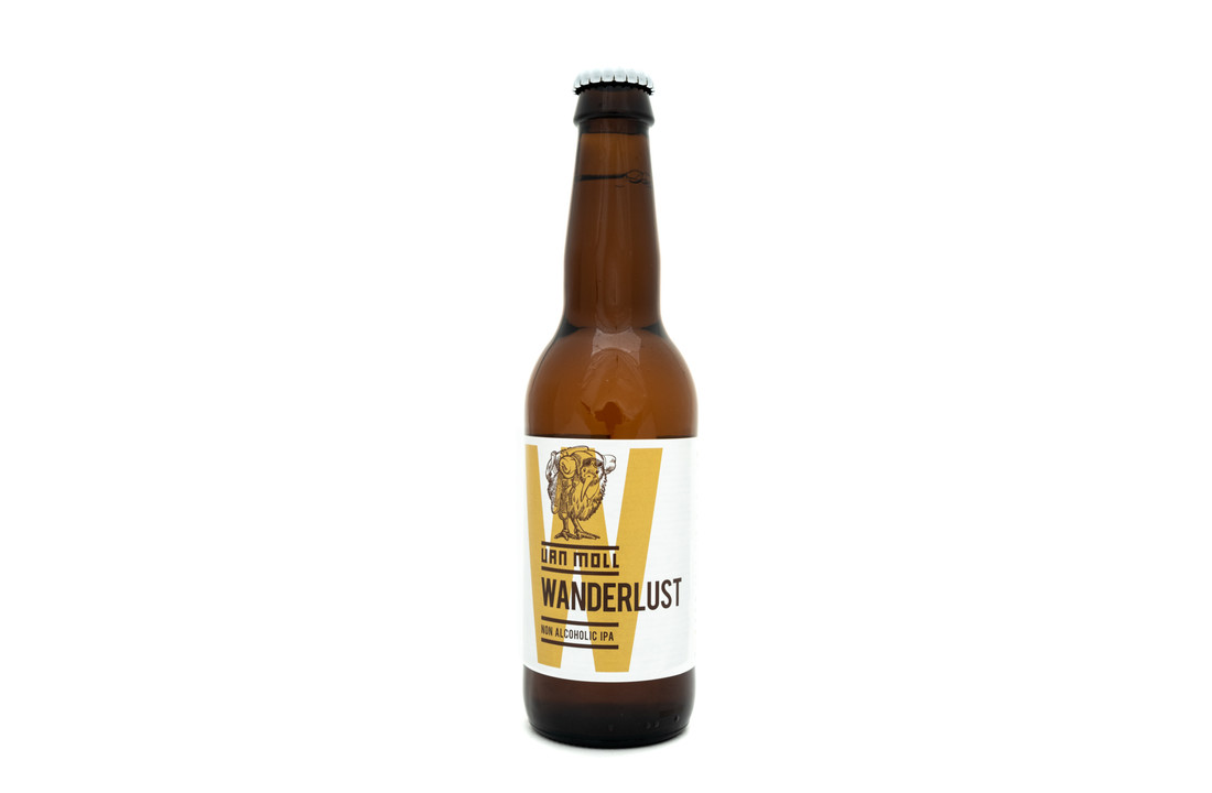 Van Moll Wanderlust