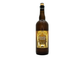 Louis Loyal Blond 75cl - Hoptimaal