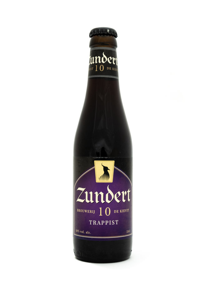 Zundert 10 Trappist - Hoptimaal