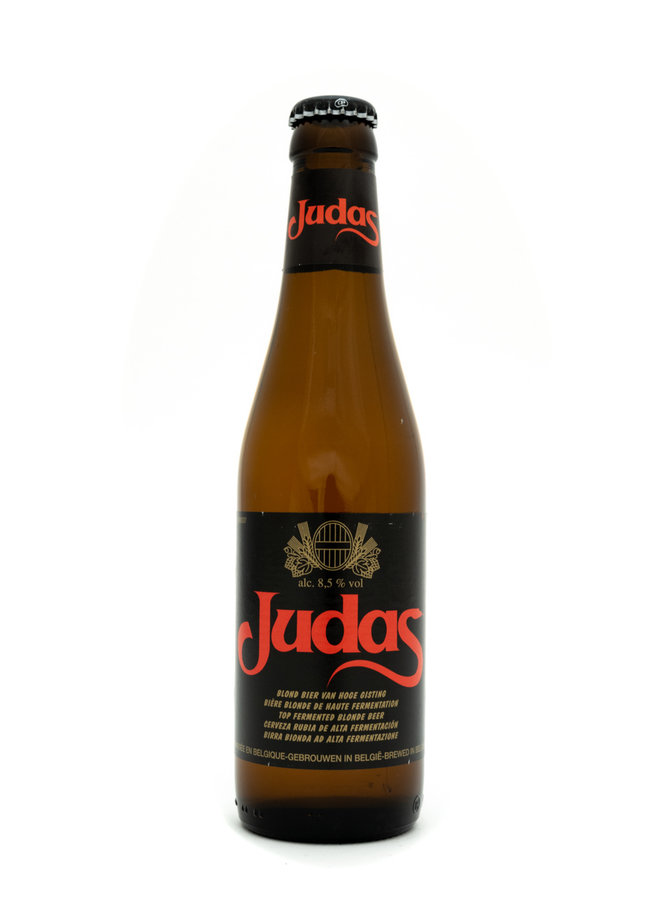 Judas - Hoptimaal