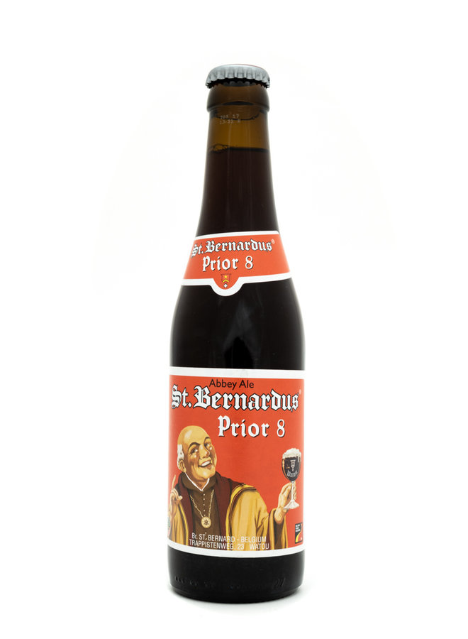 St. Bernardus Prior - Hoptimaal