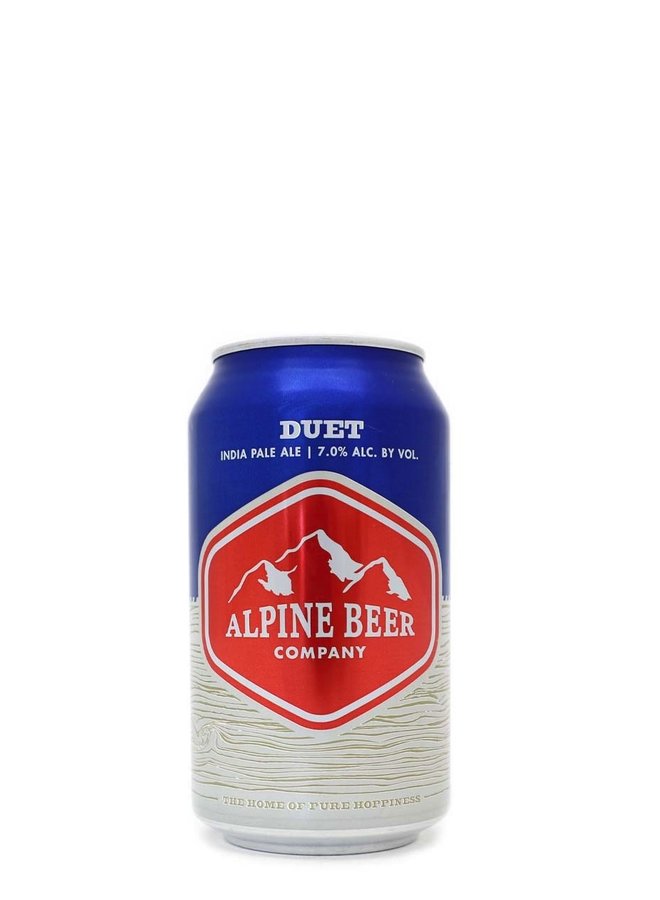 Alpine Duet Alpine Duet