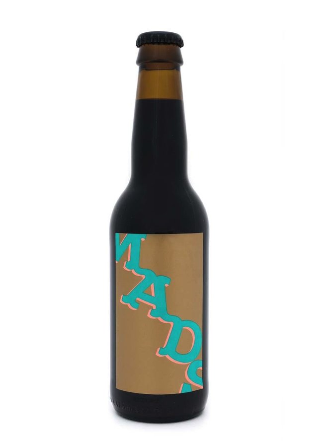 Omnipollo Mads - Hoptimaal