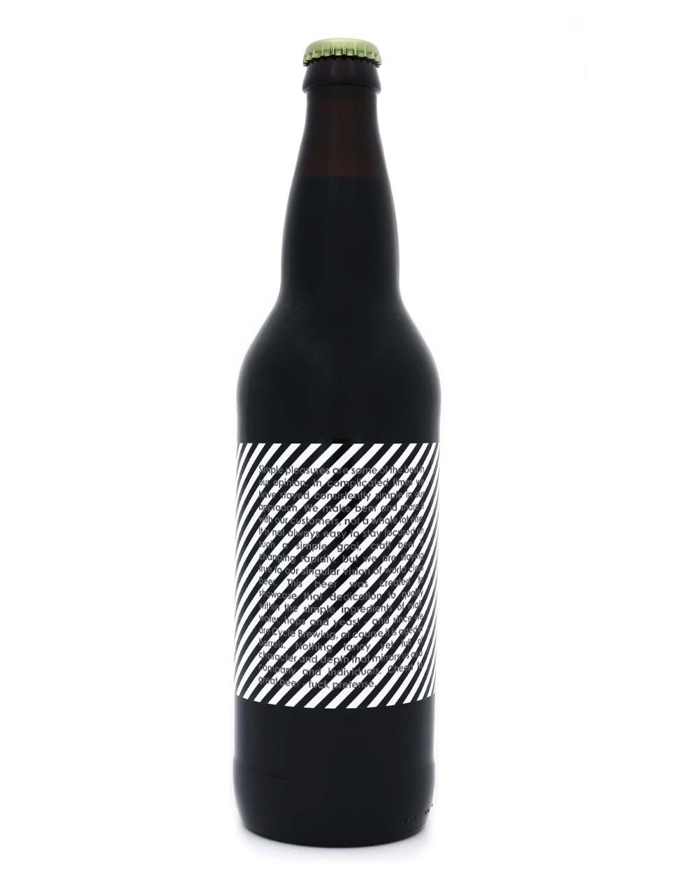 Cycle Brewing Simple