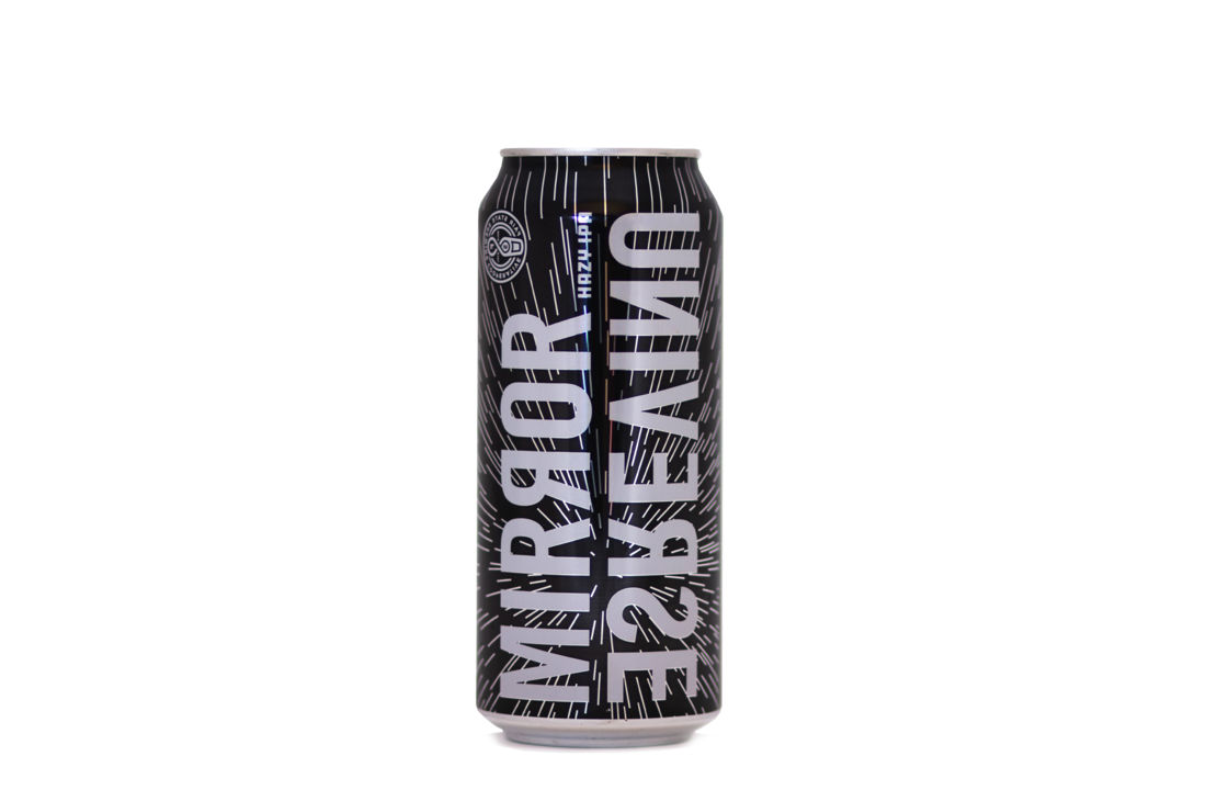 Fair State Brewing Mirror Universe