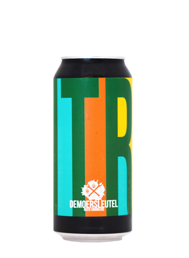 De Moersleutel Citra - Hoptimaal