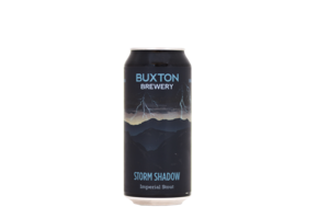 Buxton Storm Shadow - Hoptimaal