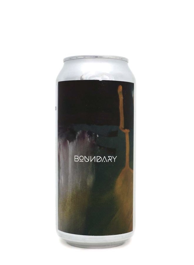 Boundary All Together 