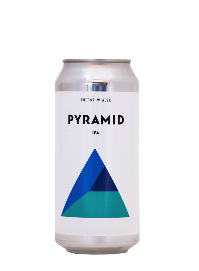 Fuerst Wiacek x SOMA - Pyramid Fuerst Wiacek x SOMA - Pyramid