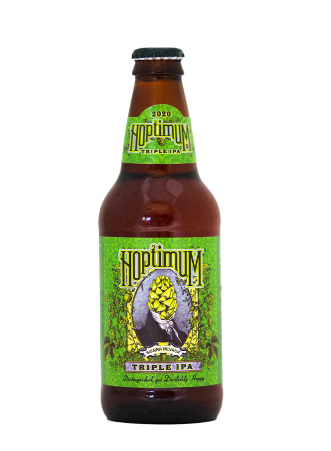 Sierra Nevada Hoptimum - Hoptimaal