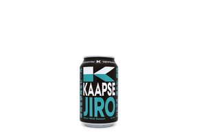 Kaapse JIRO - Hoptimaal