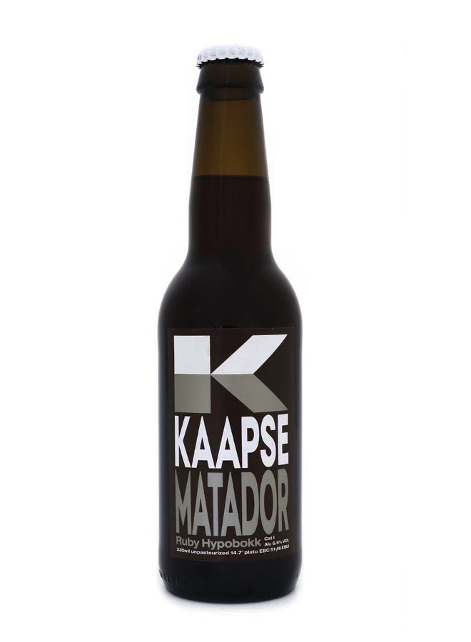 Kaapse Matador - Hoptimaal