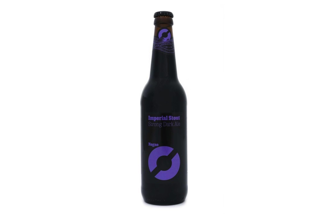 Nøgne Ø Imperial Stout 50cl