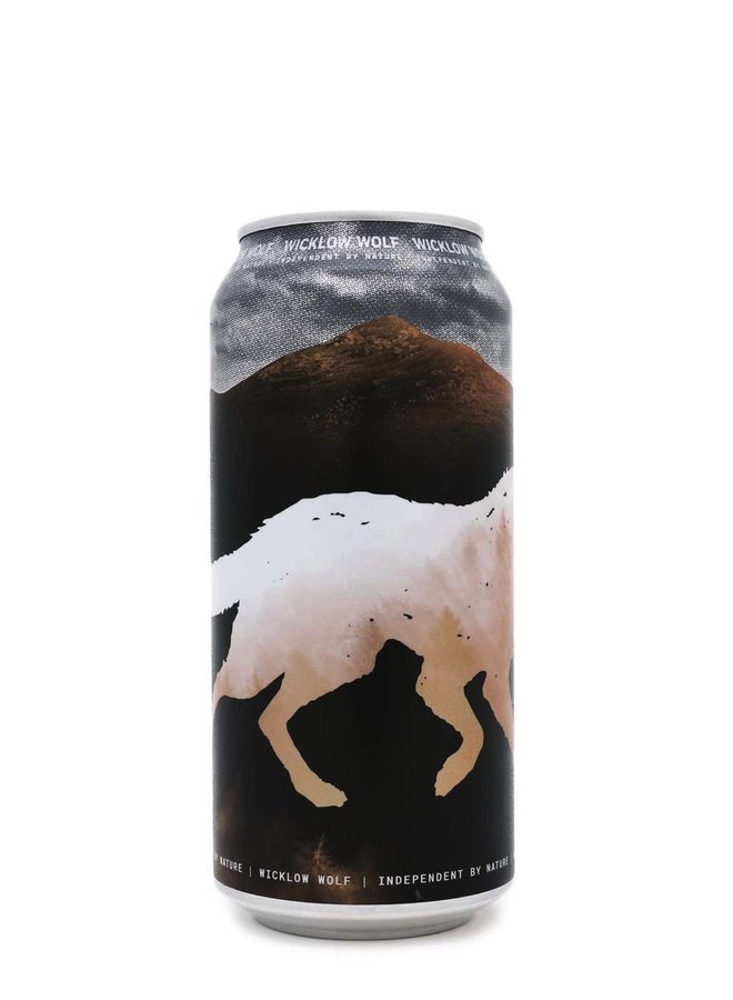 Wicklow Wolf Apex S'mores - Hoptimaal