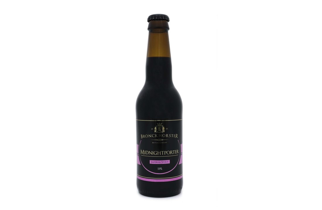 Bronckhorster Midnightporter (2020)