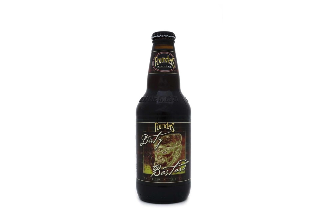 Founders Dirty Bastard