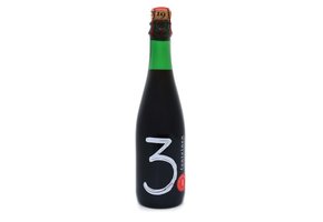 3 Fonteinen Intens Rood (season 1819) Blend No. 83 3 Fonteinen Intens Rood (season 1819) Blend No. 83