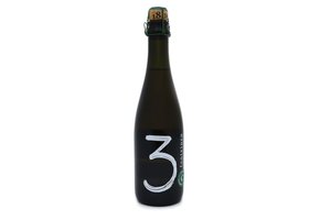 3 Fonteinen Oude Geuze Cuvée Armand & Gaston (season 1819) Blend No. 39 - Hoptimaal