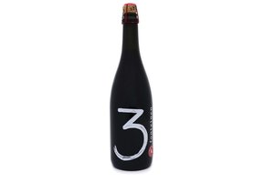 3 Fonteinen Oude Kriek (season 1819) Blend No. 78 - Hoptimaal