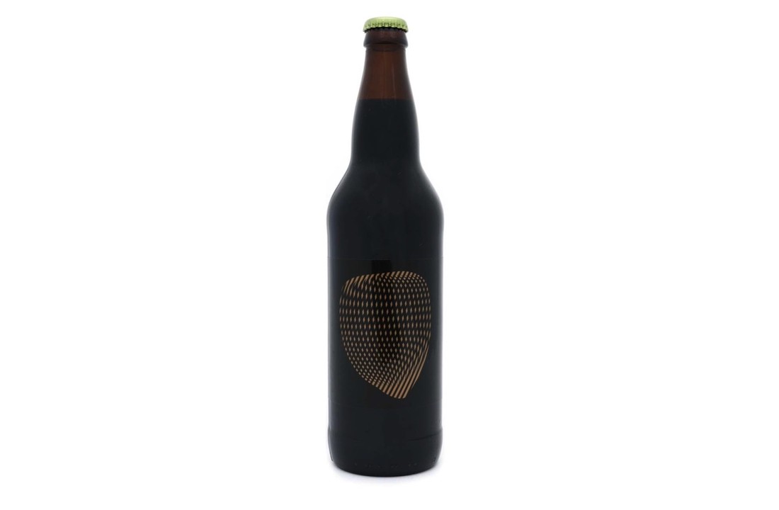 Cycle Brewing Barrel-Aged Hazelnut Imperial Stout