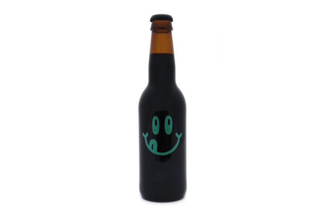 Omnipollo Noa Pecan Mud Cake Stout