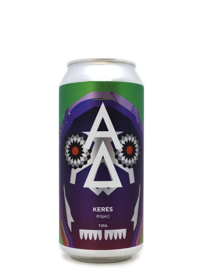 Alpha Delta Keres Alpha Delta Keres