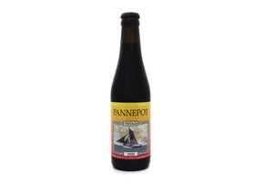 Struise Pannepot Vintage 2020 - Hoptimaal