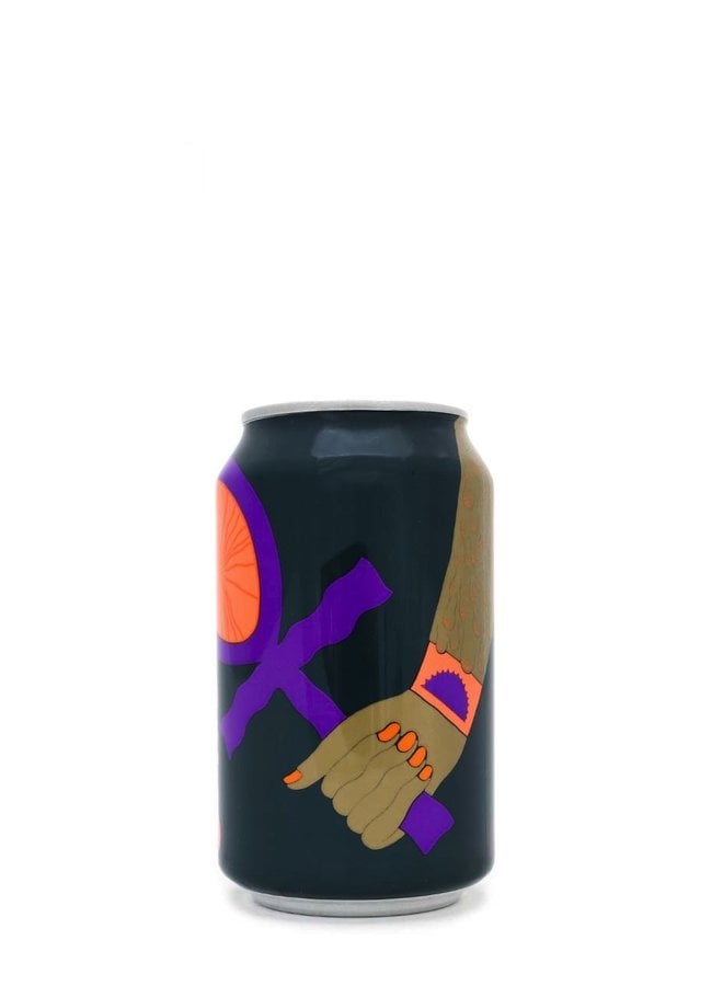 Omnipollo Tefnut Double Peanut Butter Jelly - Hoptimaal