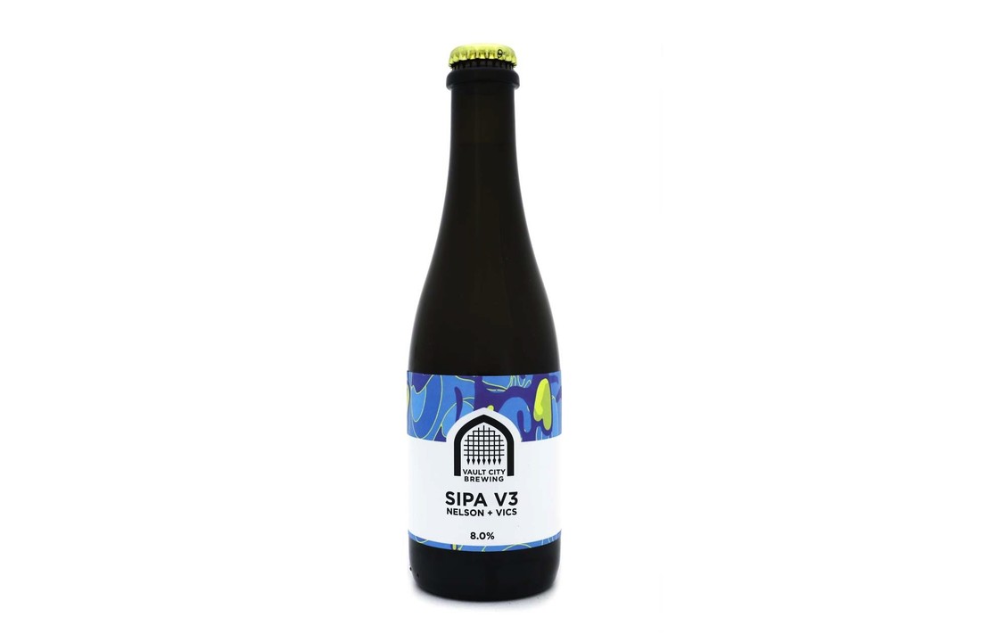 Vault City SIPA V3