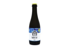 Vault City SIPA V3 Vault City SIPA V3