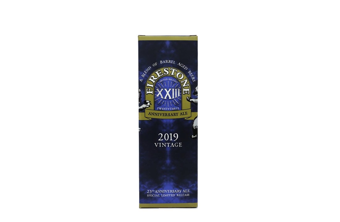 Firestone Walker Firestone 23 (XXIII) Anniversary Ale