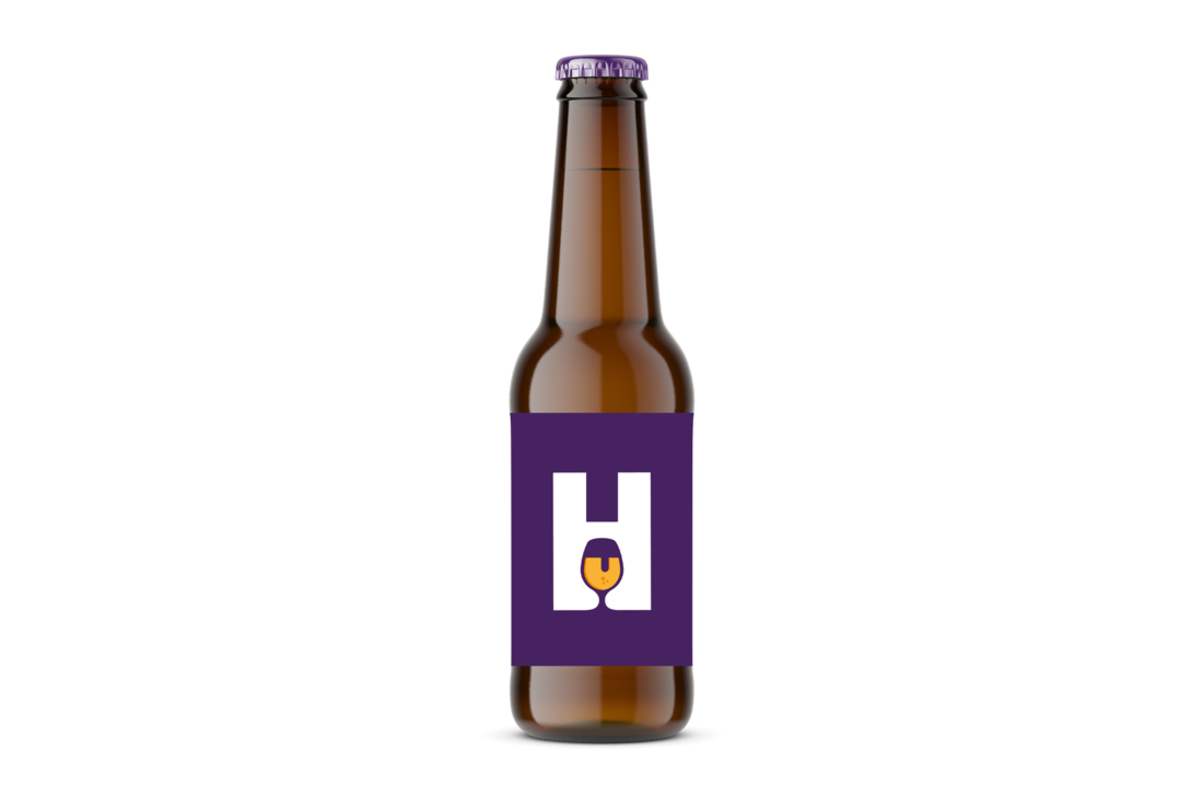Boon HORAL's Oude Geuze Mega Blend 2019