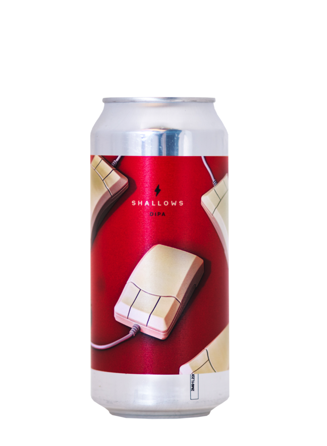 Garage SHALLOWS Garage SHALLOWS