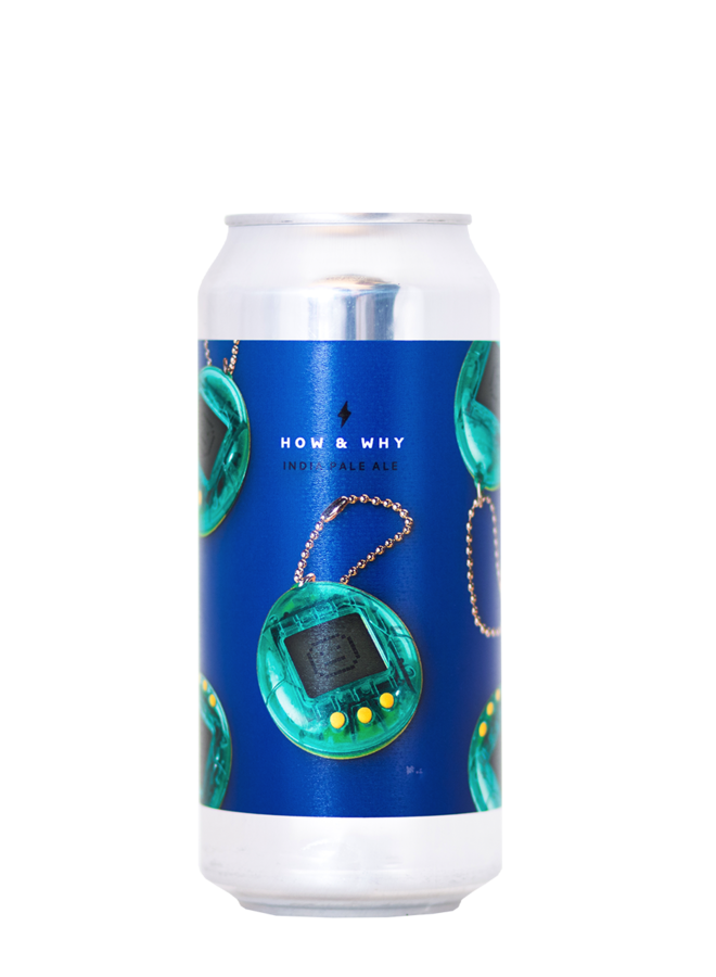 Garage HOW & WHY Garage HOW & WHY