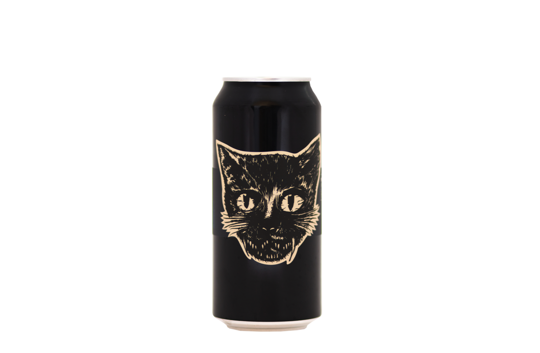 O/O Brewing Katten DIPA