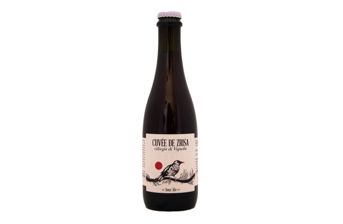 Ca' del Brado Cuvée de Zrisa