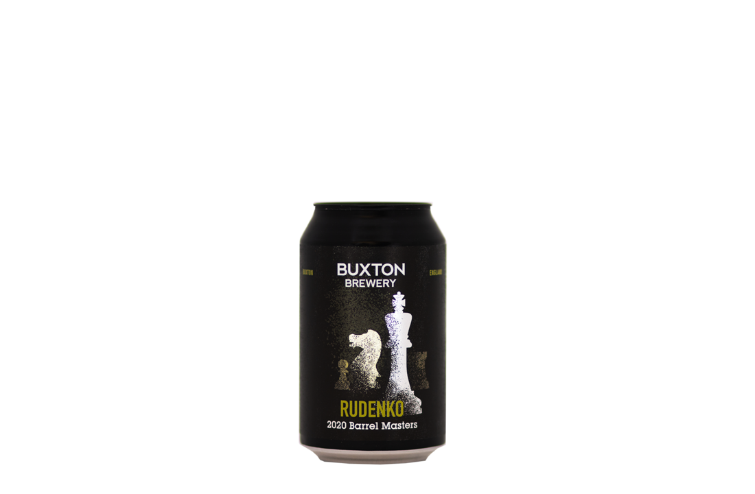 Buxton Rudenko