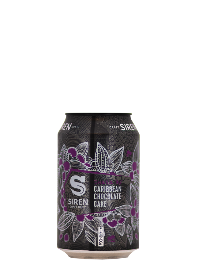 Siren Death By Caribbean Chocolate Cake 2020 Siren Death By Caribbean Chocolate Cake 2020