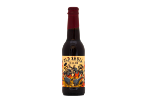 La Pirata Old Skull Fellas - Hoptimaal